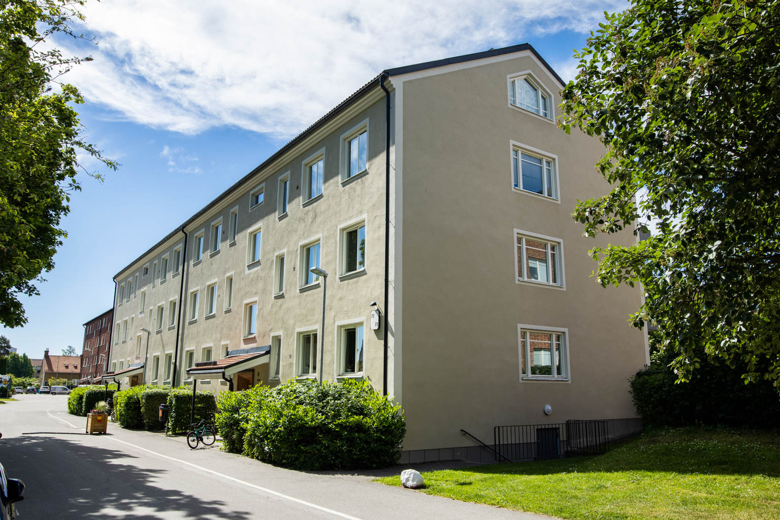 Ljuragatan 77