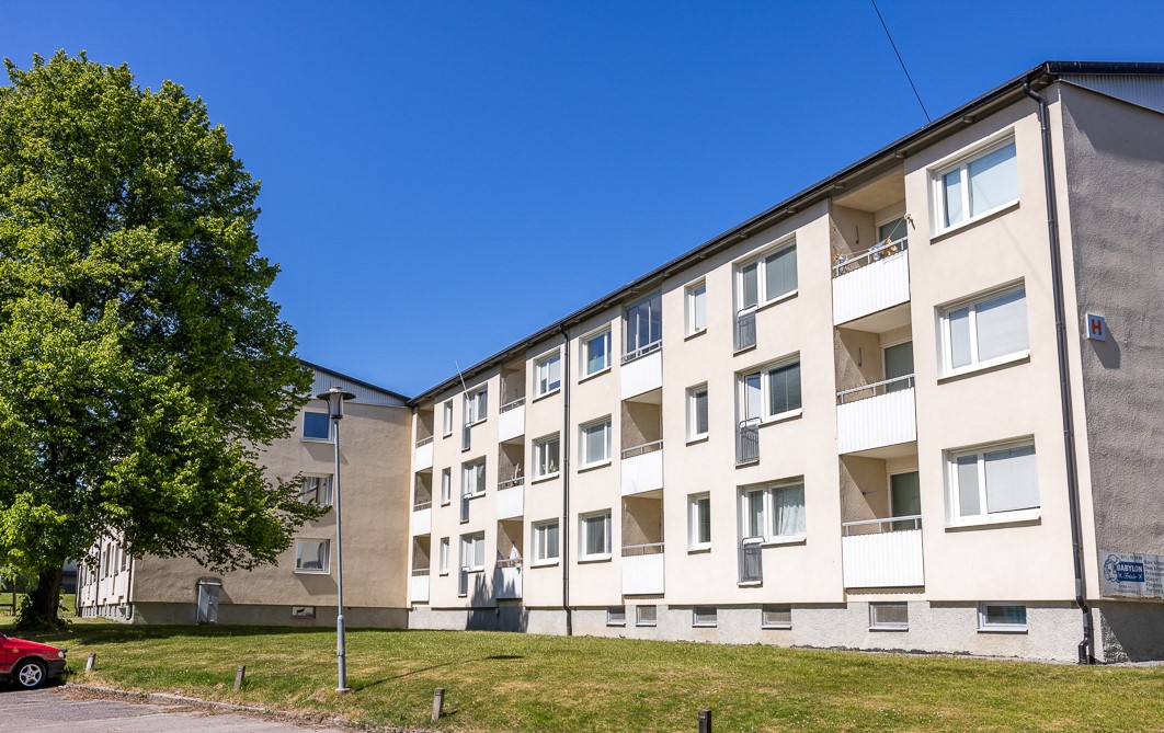 Sågaregränd 9  