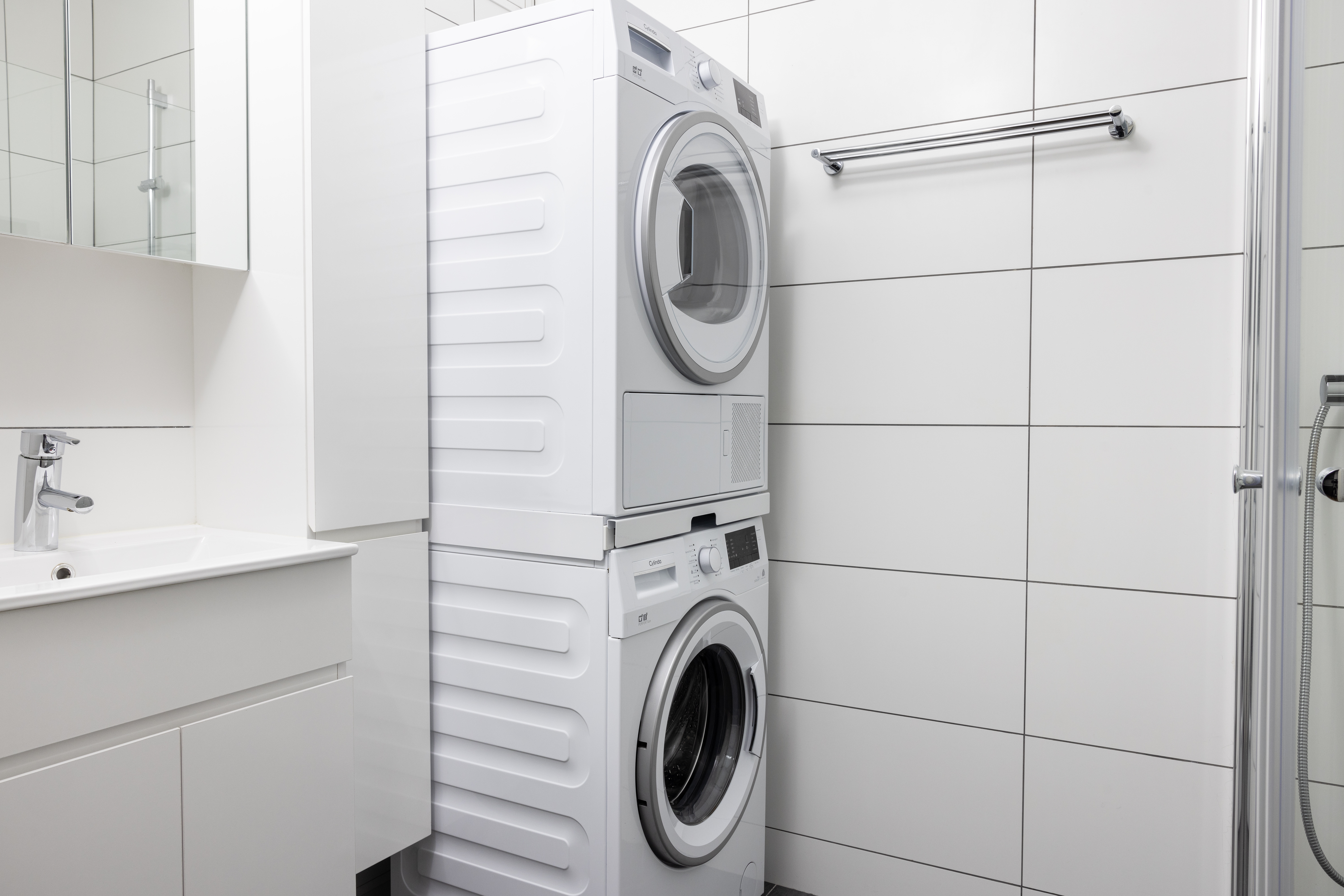 Karin Swanströms gata 6 