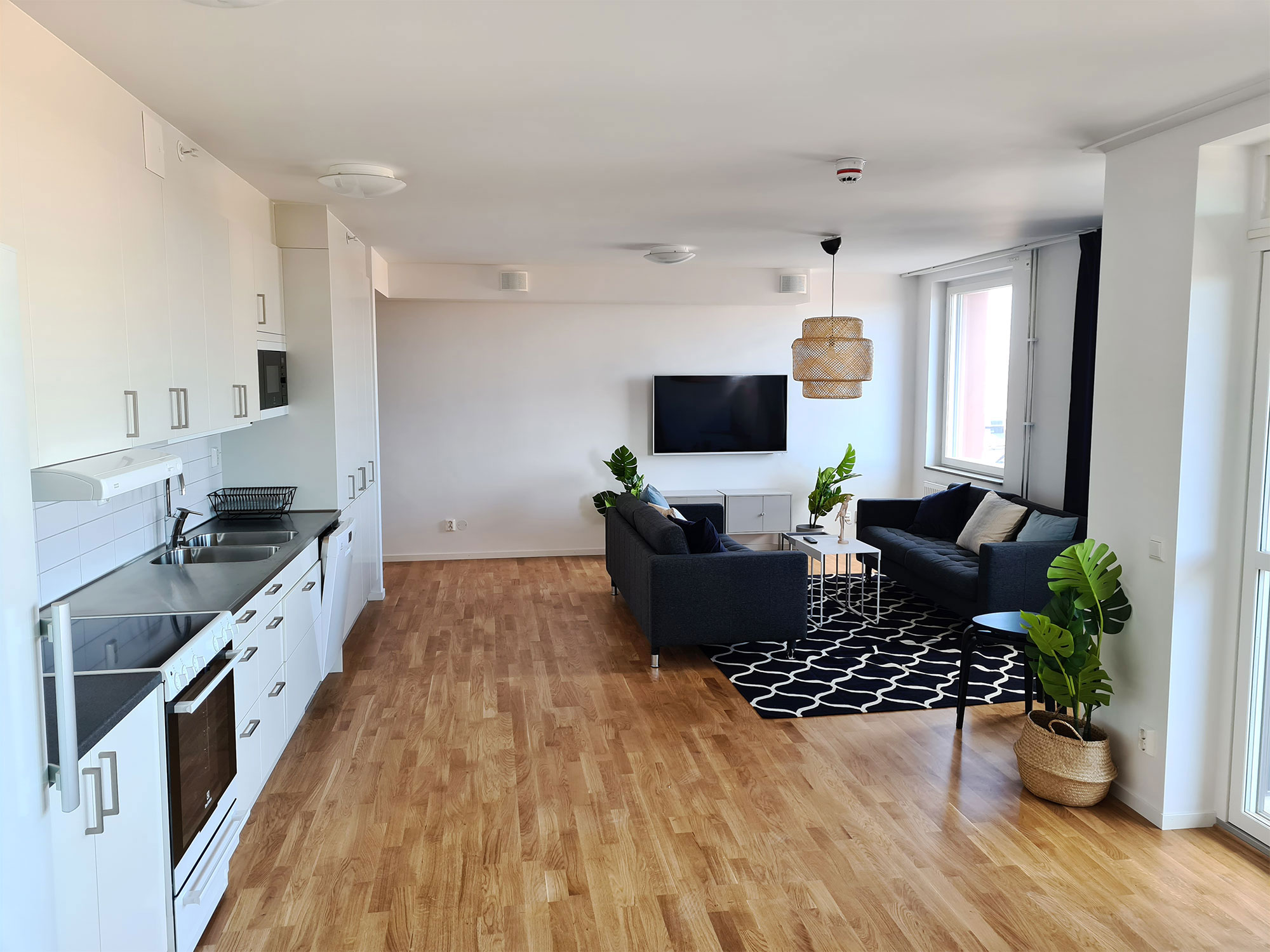 Södra Grytsgatan 5E