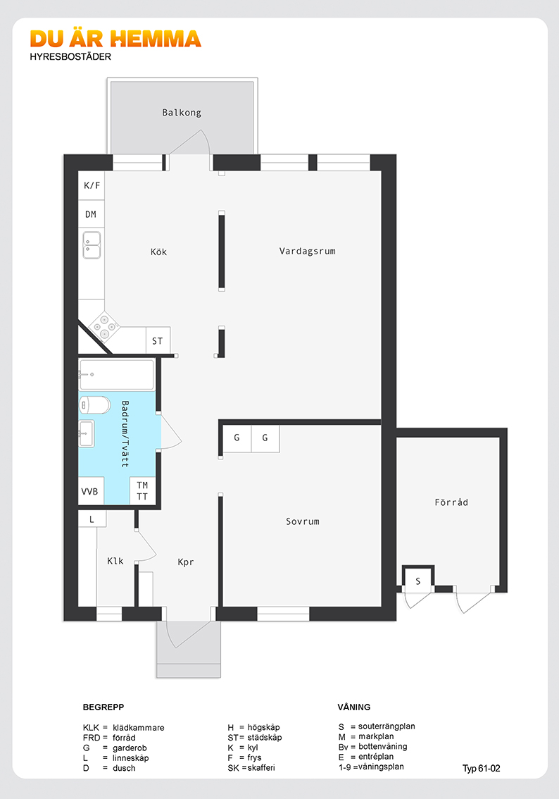 Planritning för Båtbyggarvägen 79