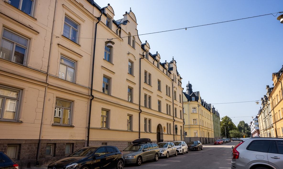S:t Persgatan 156 A