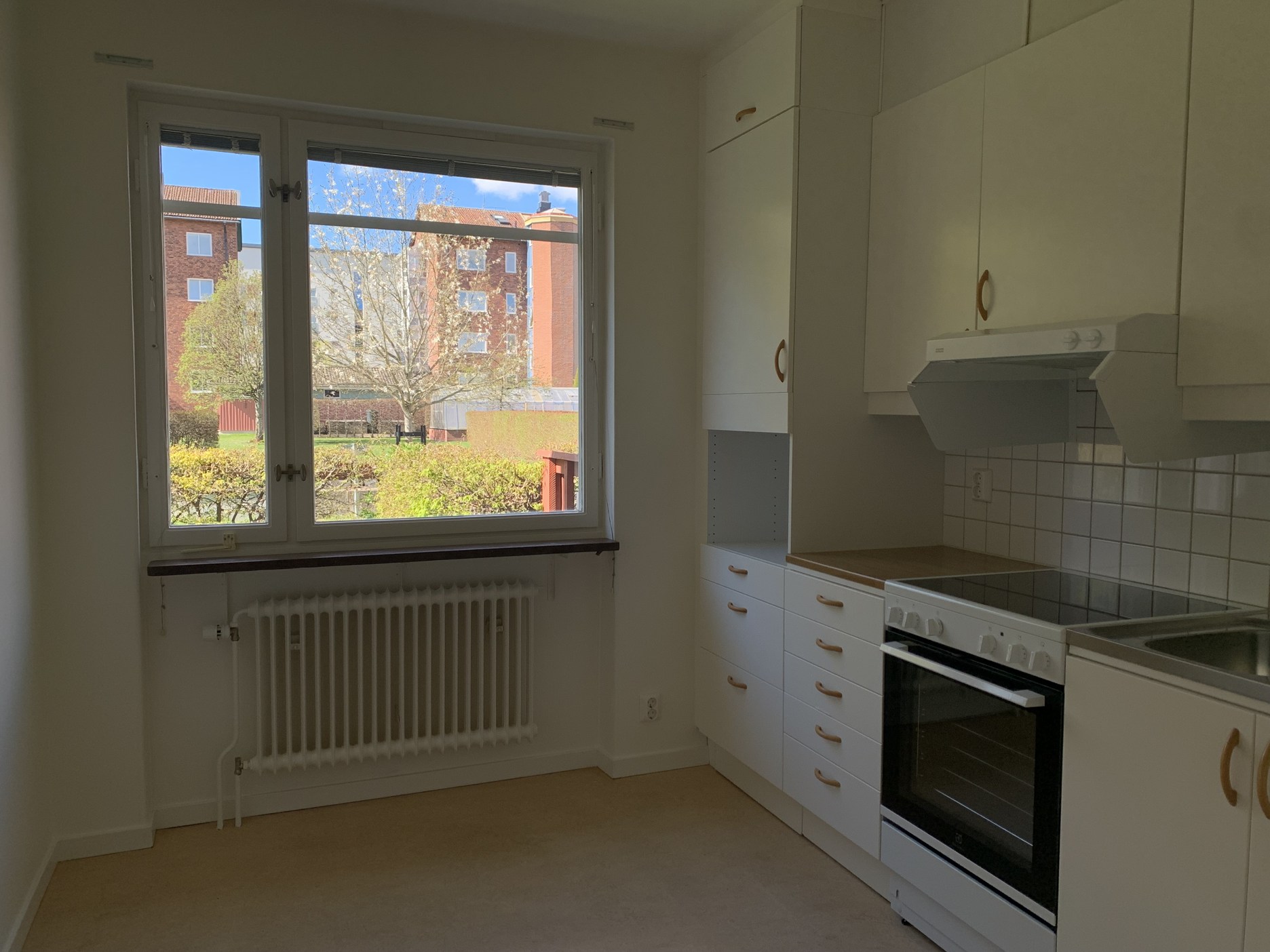 Ljuragatan 41