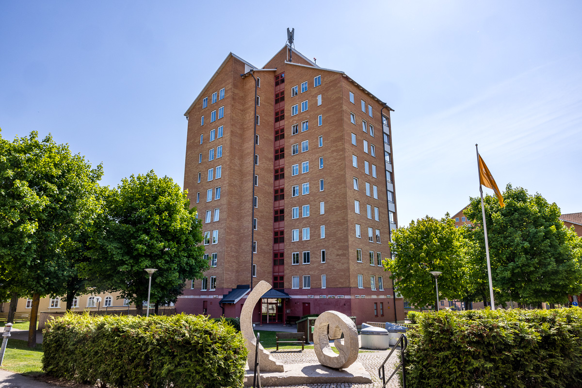 Gamla Lasarettsgatan 19