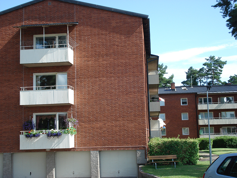 Åbymovägen 14