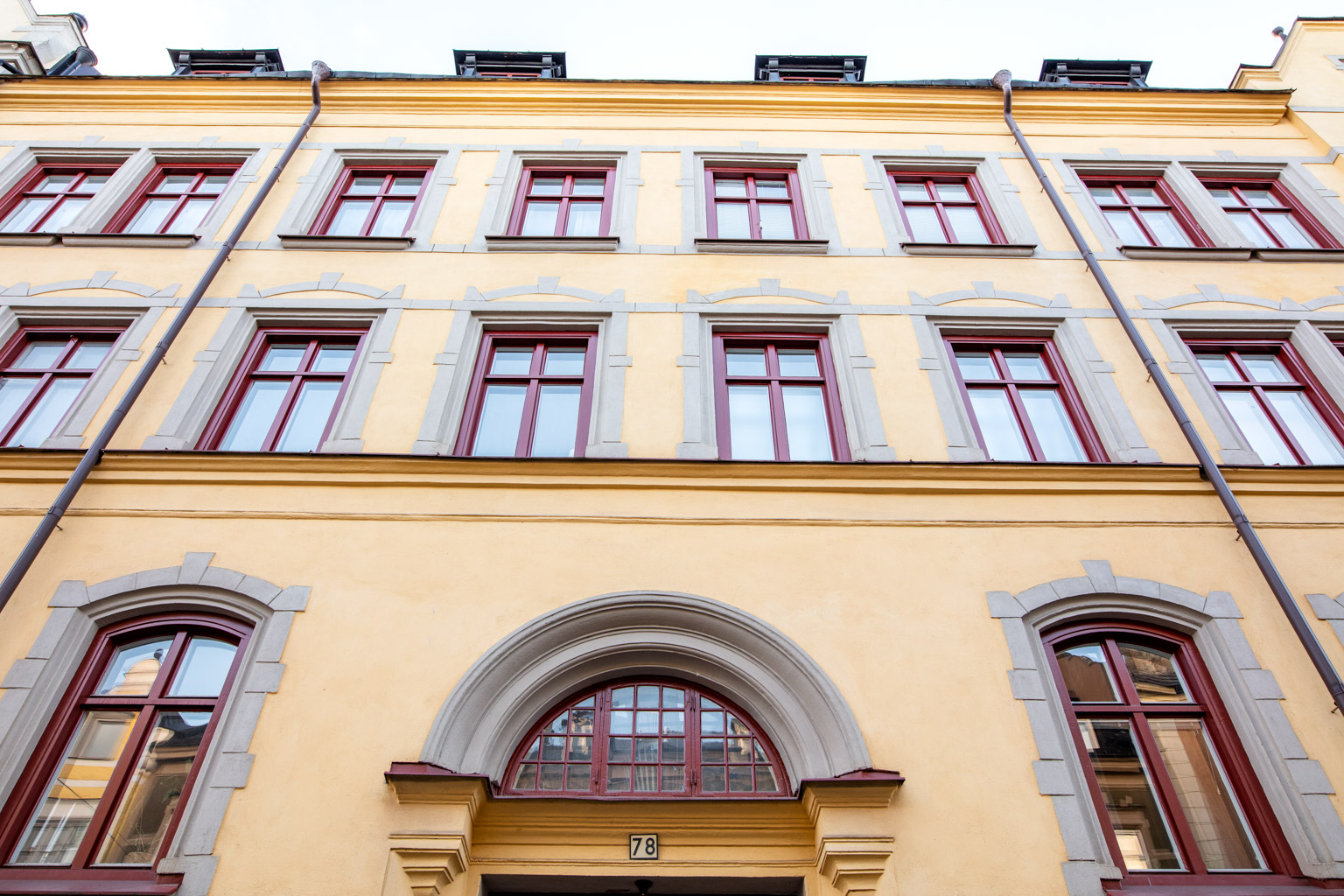 Nygatan 78 C