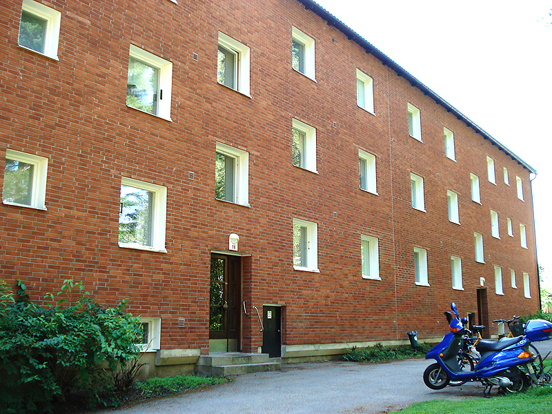 Åbymovägen 14