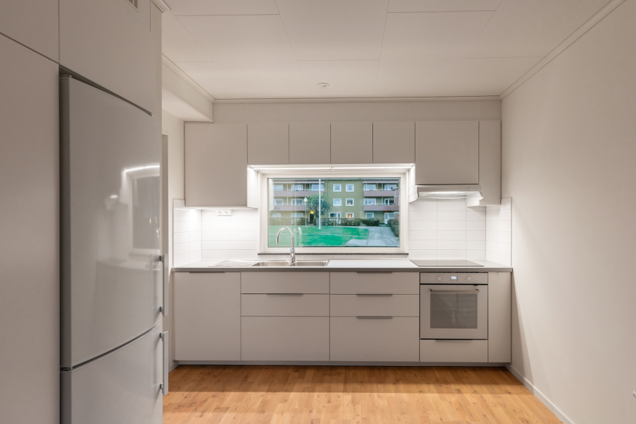 Folkets Husvägen 4 E