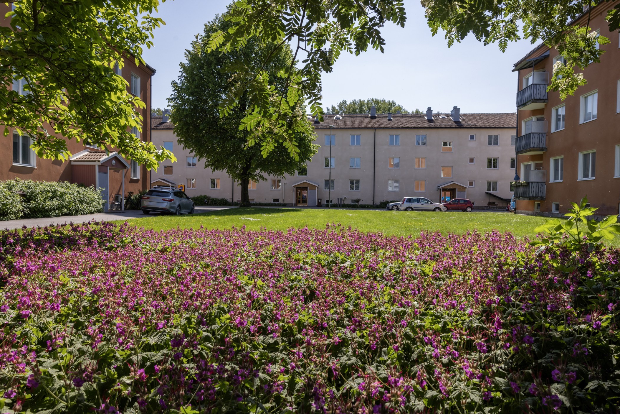 Klingsbergsgatan 42 A