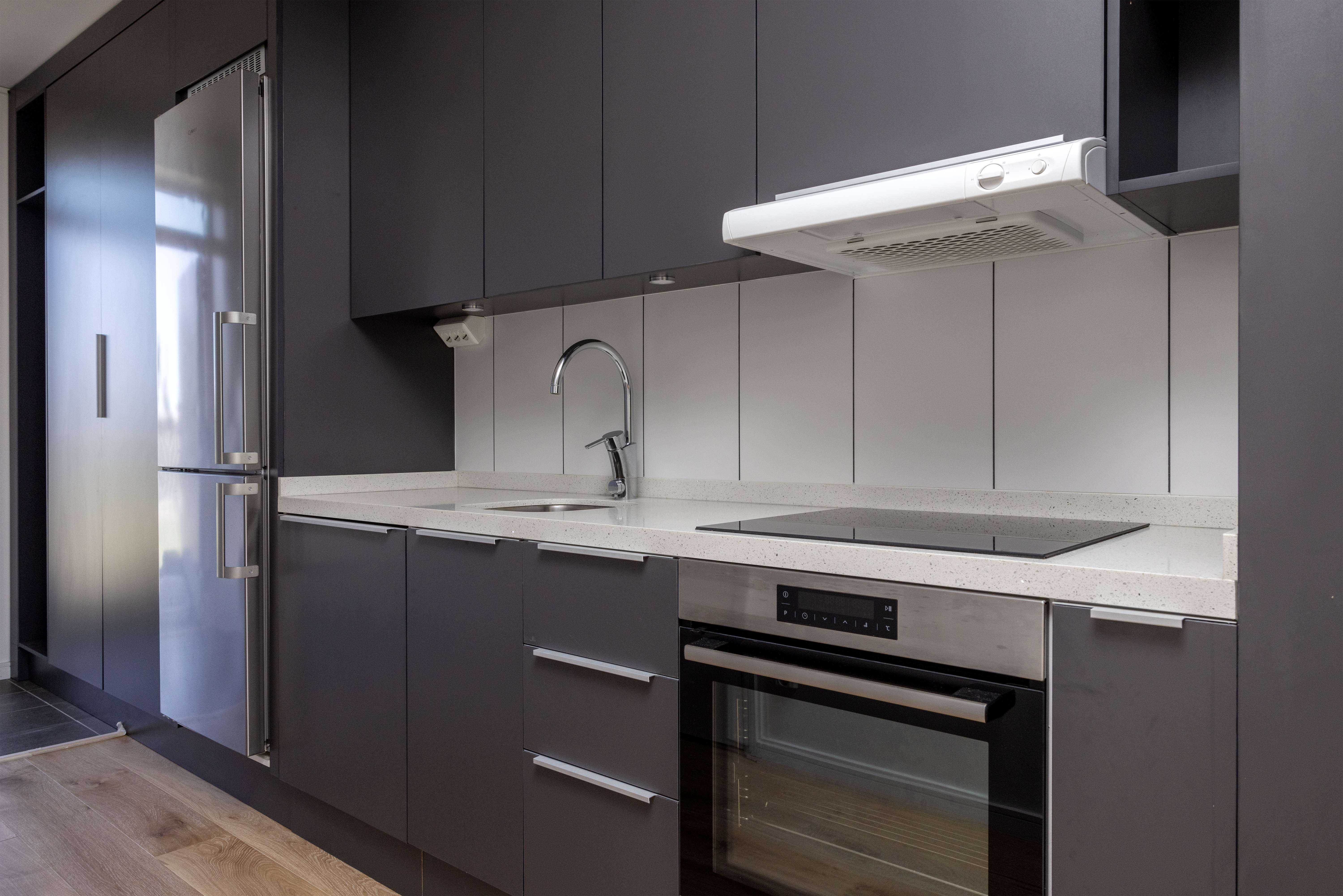 Karin Swanströms gata 2 