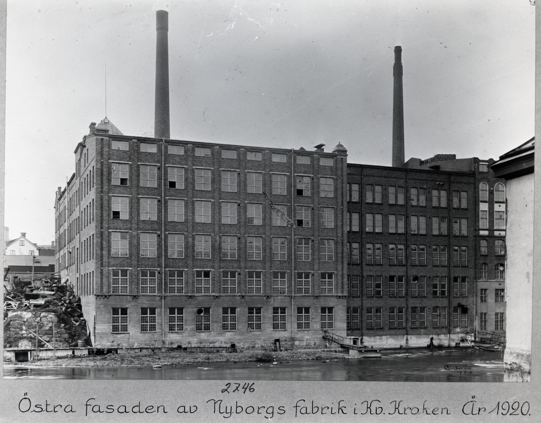Garvaregatan 6C
