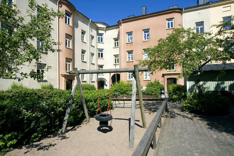 S:t Persgatan 156 A