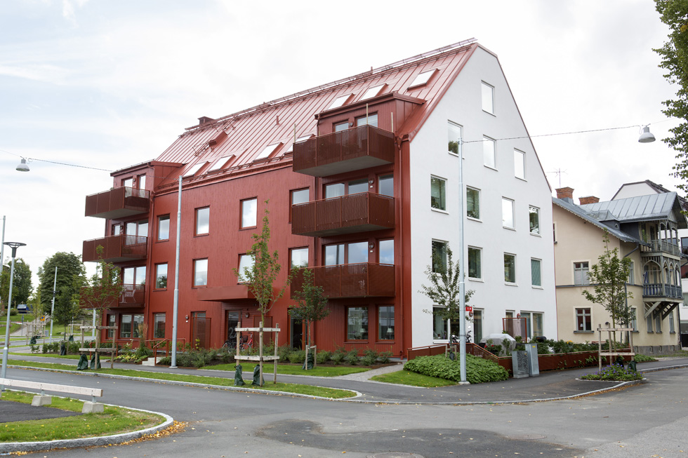 Almgatan 22