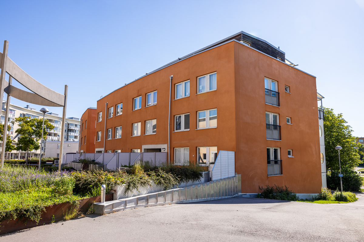 Silverringen 7