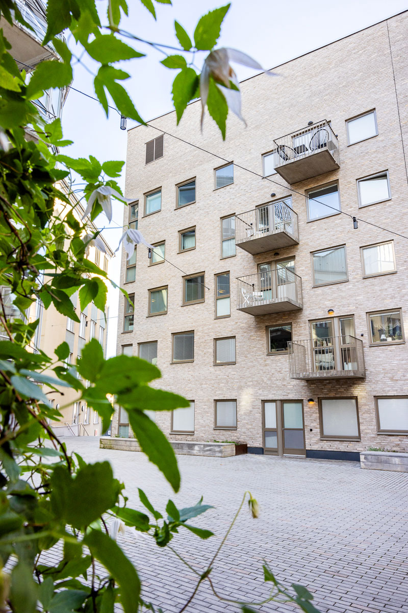 Södra Grytsgatan 5E  