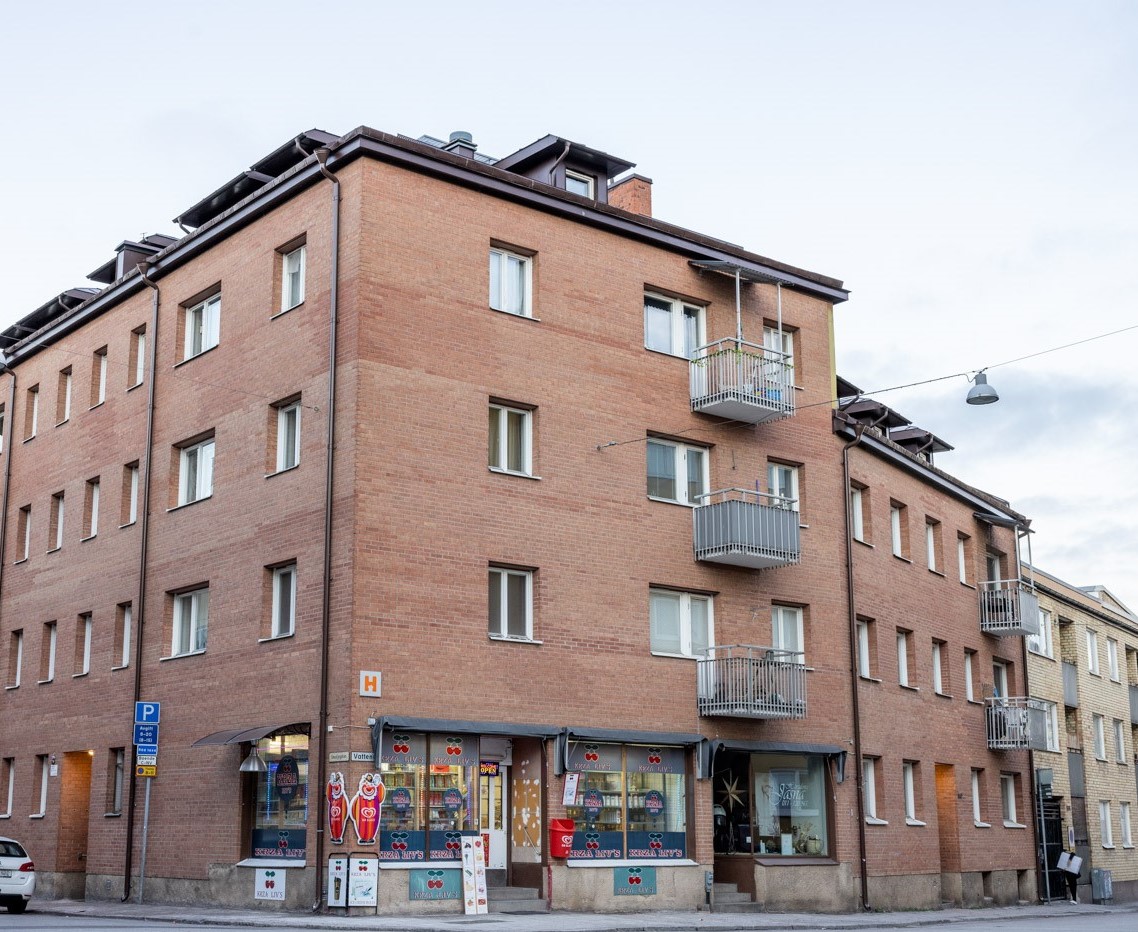 Smedjegatan 32