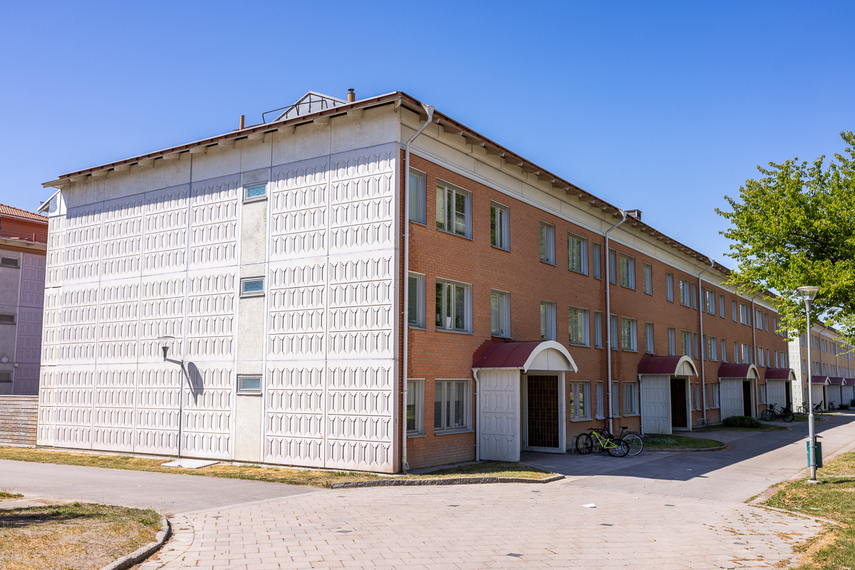 Plåtslagaregatan 65