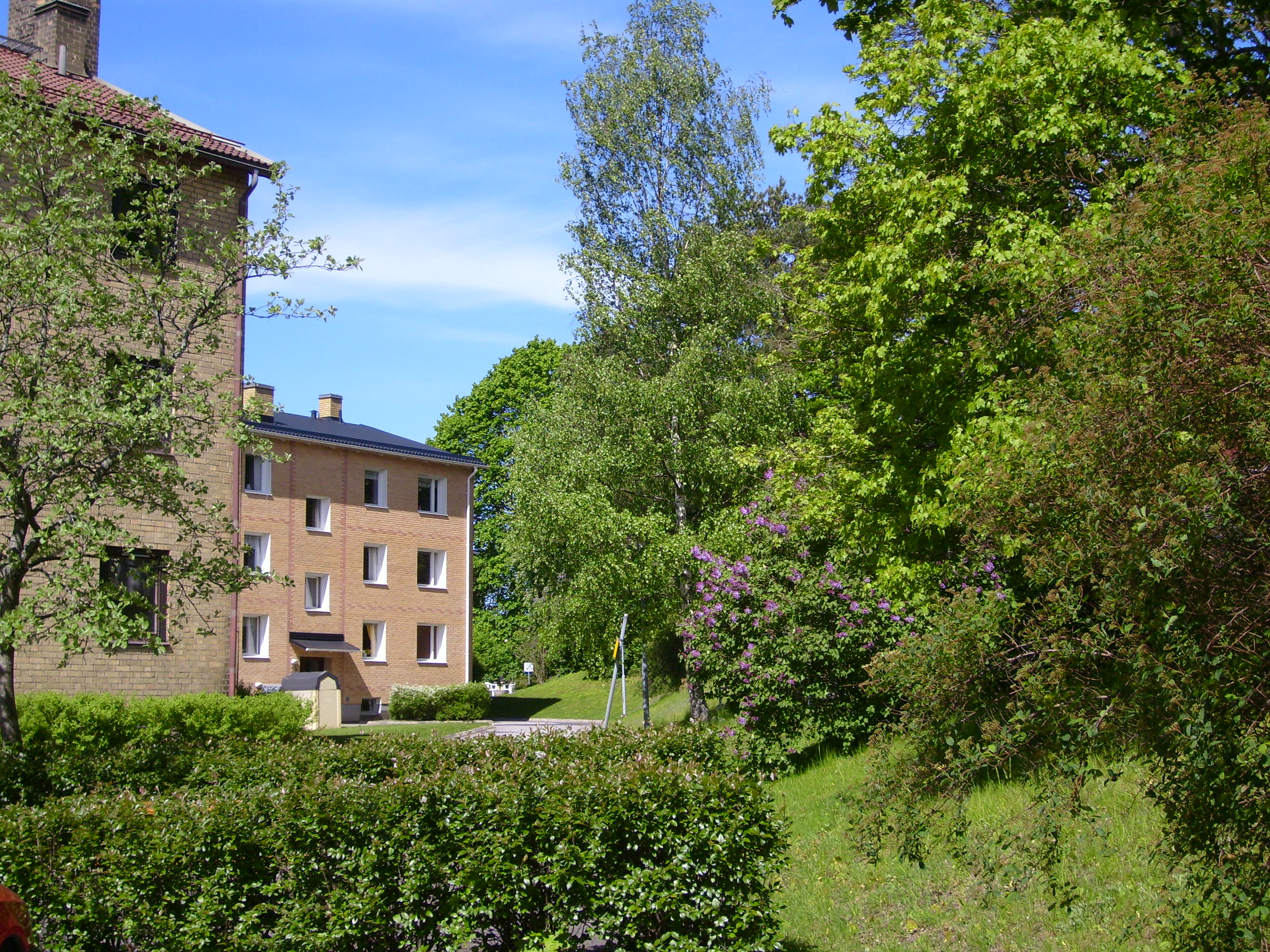Konsumvägen 16