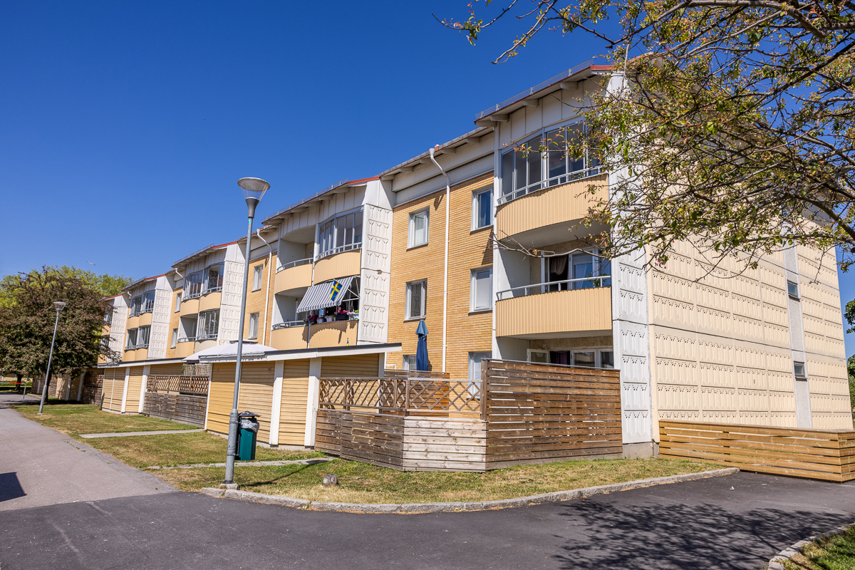 Grundläggaregatan 14