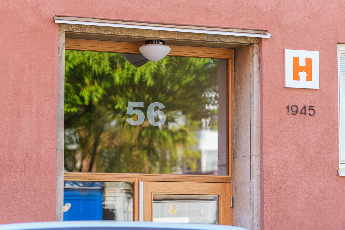 Prästgatan 56  