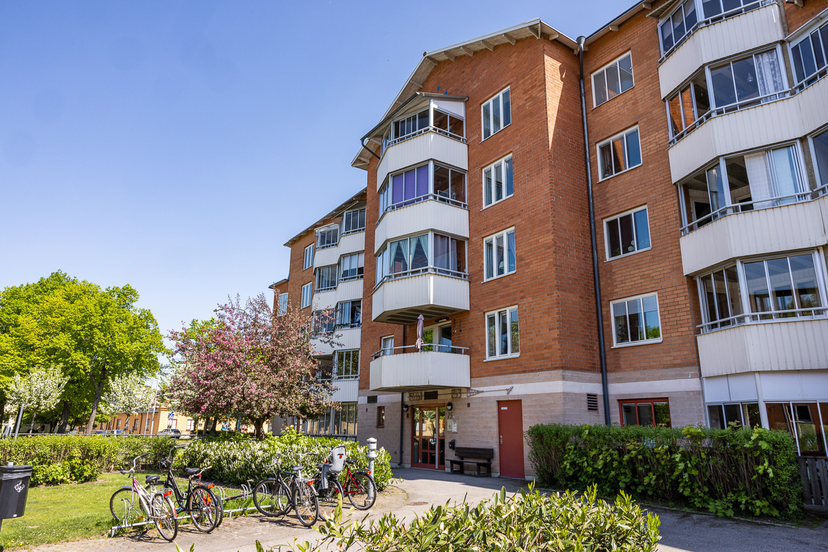 Södra Promenaden 54