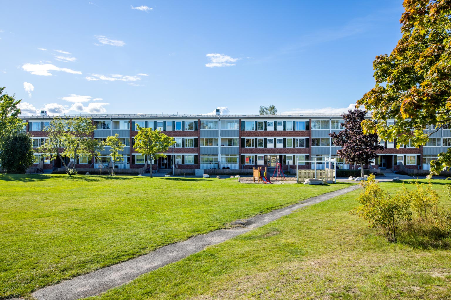 Idrottsgatan 21