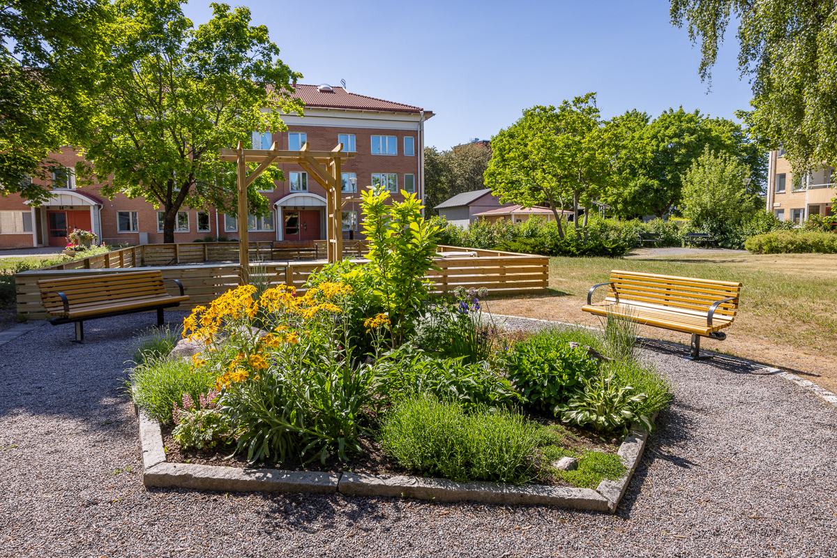 Grundläggaregatan 28  