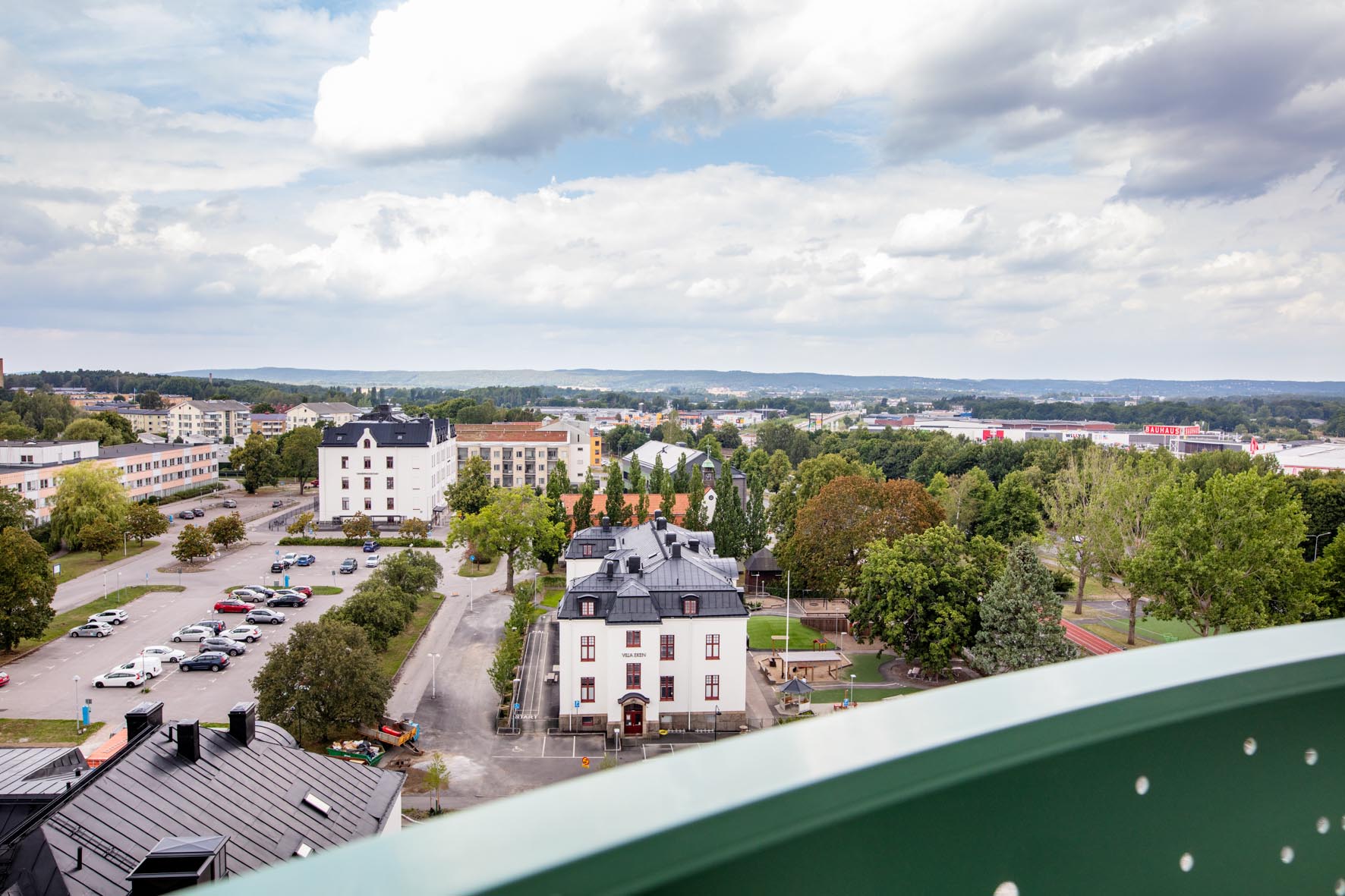 Sandbyhovsgatan 1