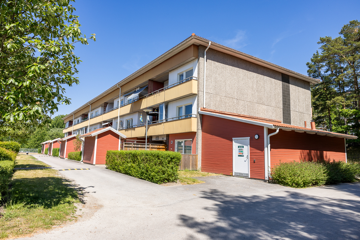 Ättetorpsvägen 30