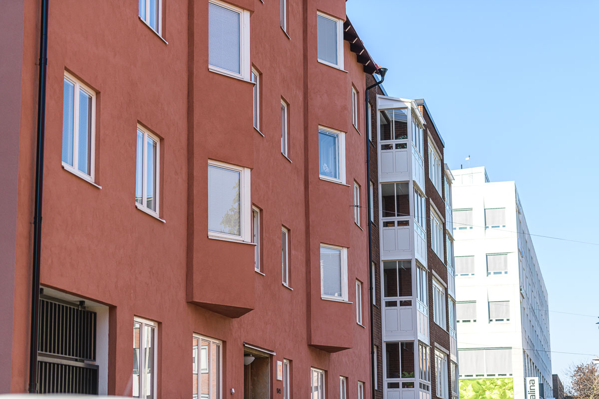 Prästgatan 56  