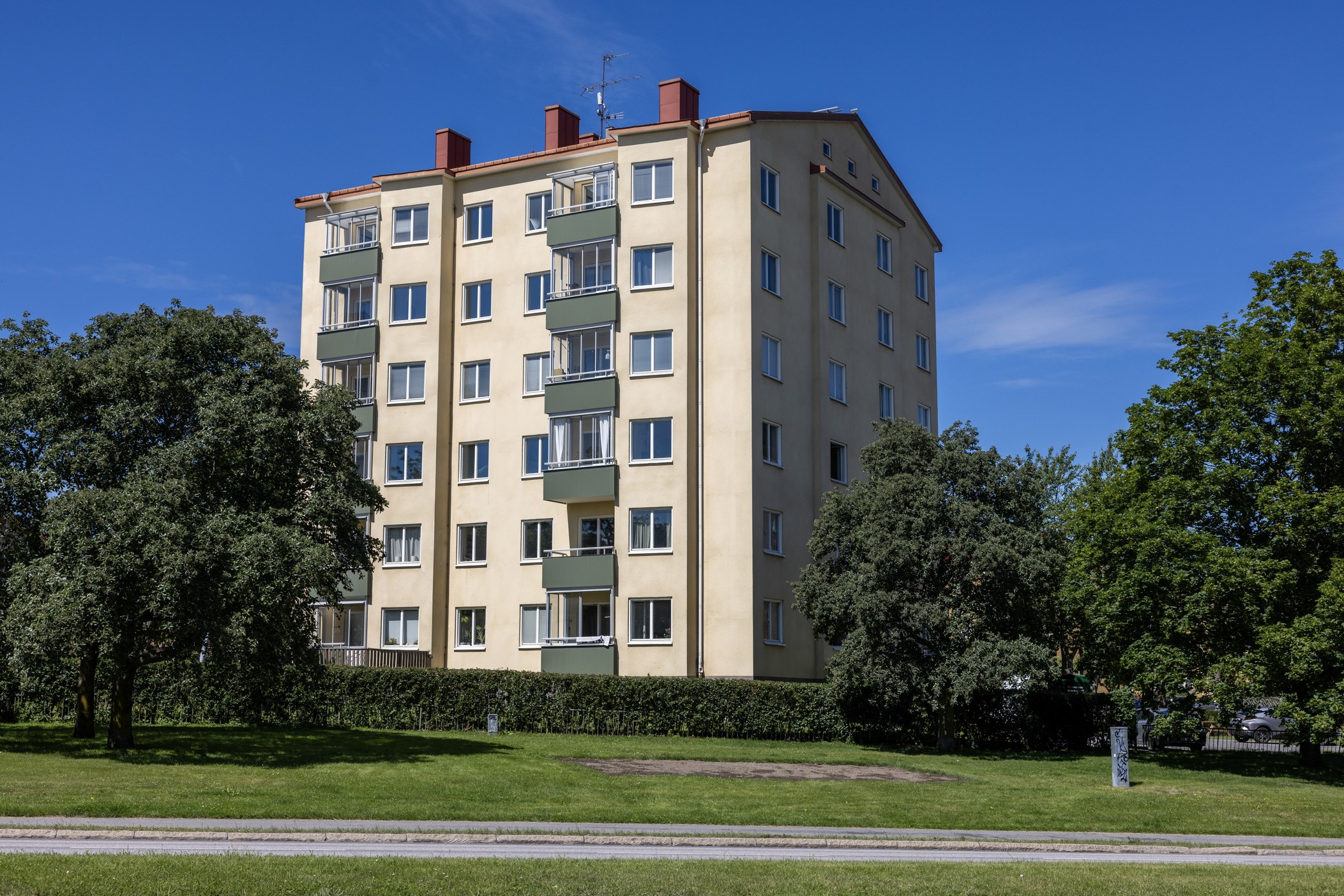 Apelgatan 8