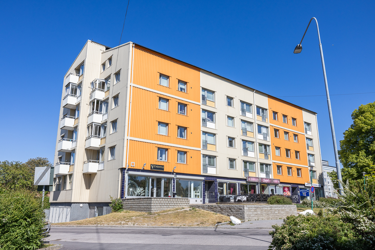 Bäckgatan 6
