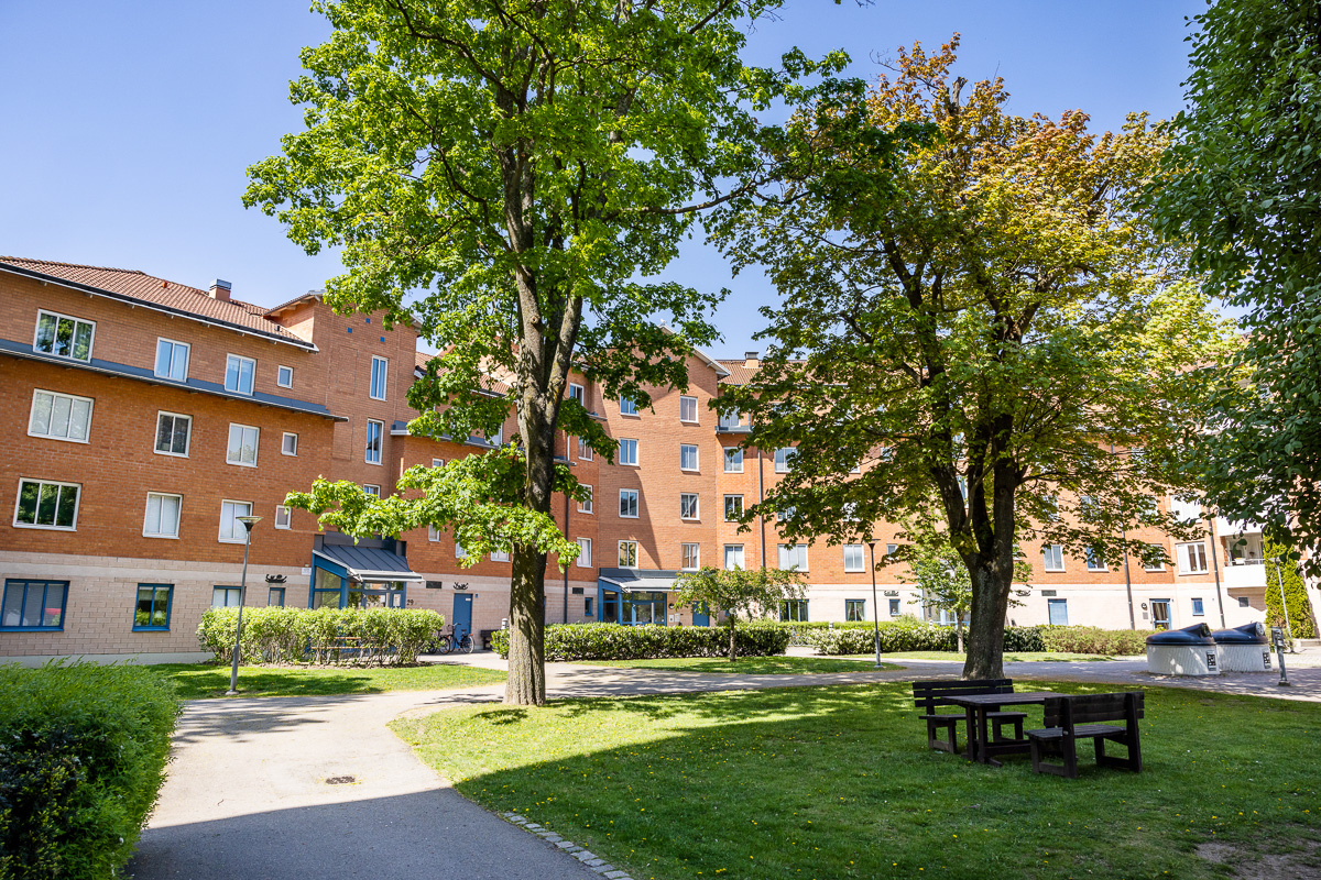 Gamla Lasarettsgatan 31