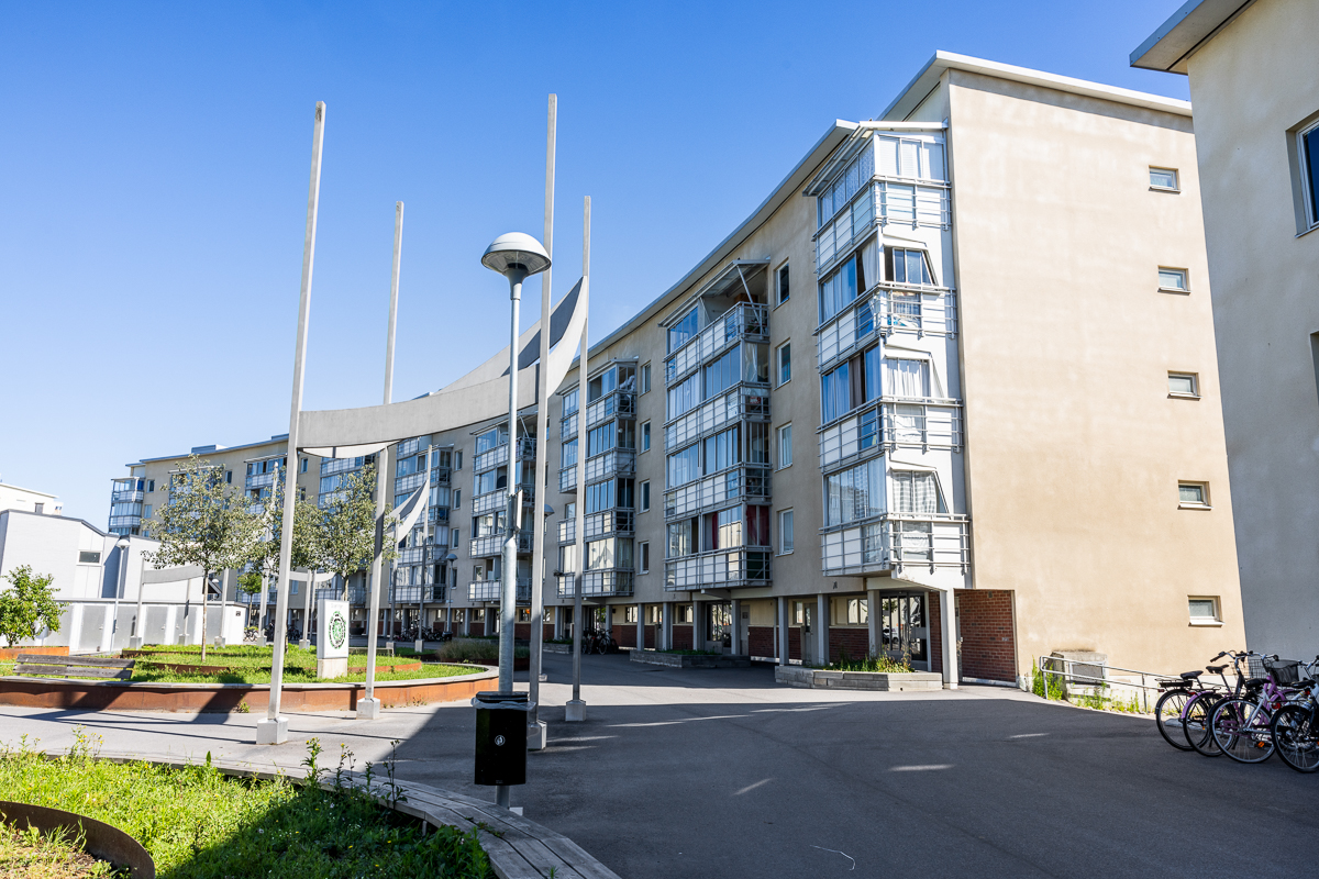 Silverringen 76