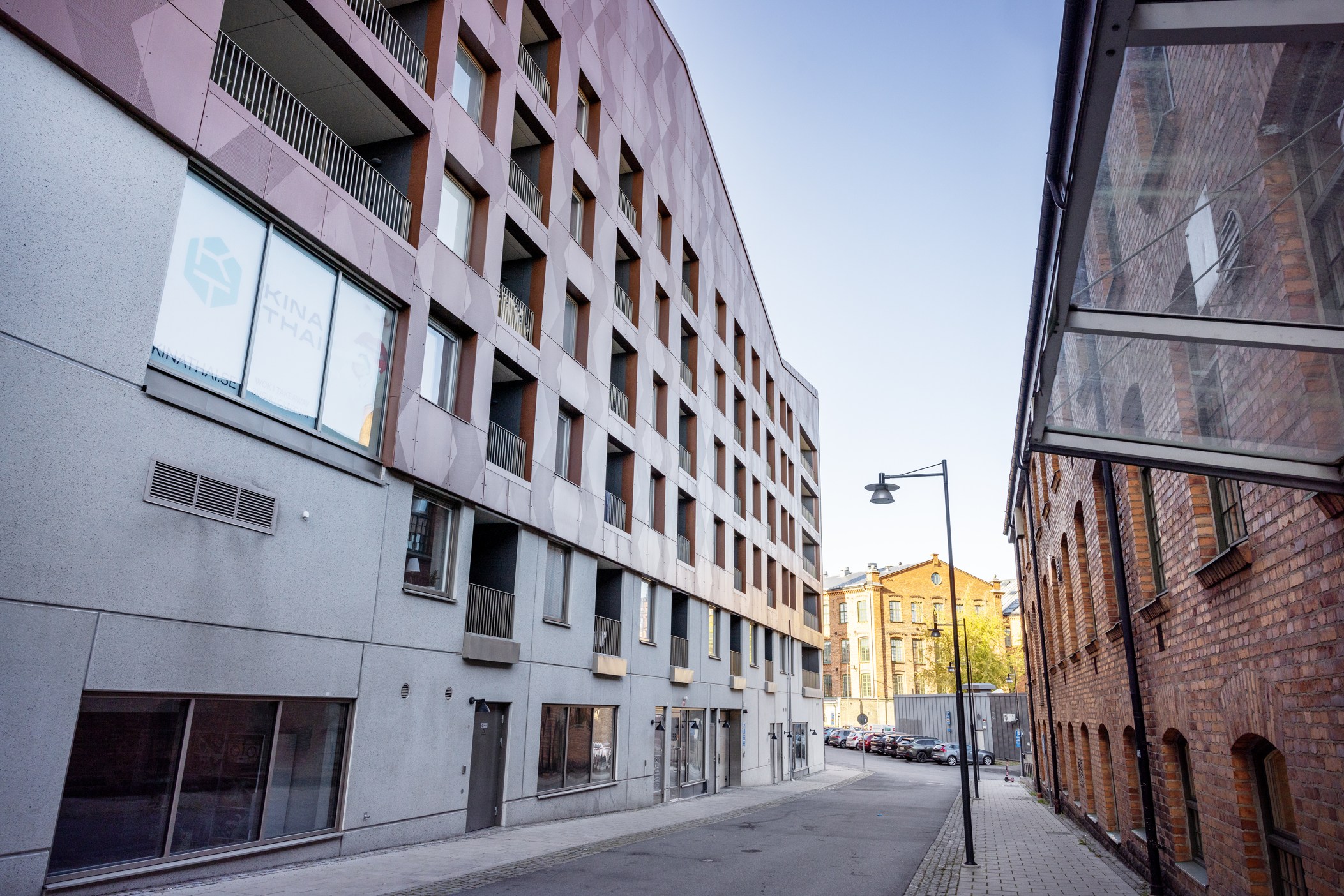 Södra Grytsgatan 5E