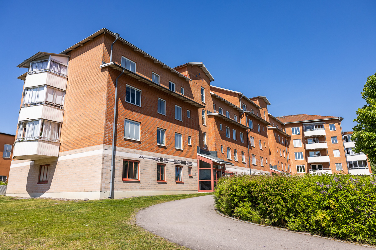 Södra Promenaden 54