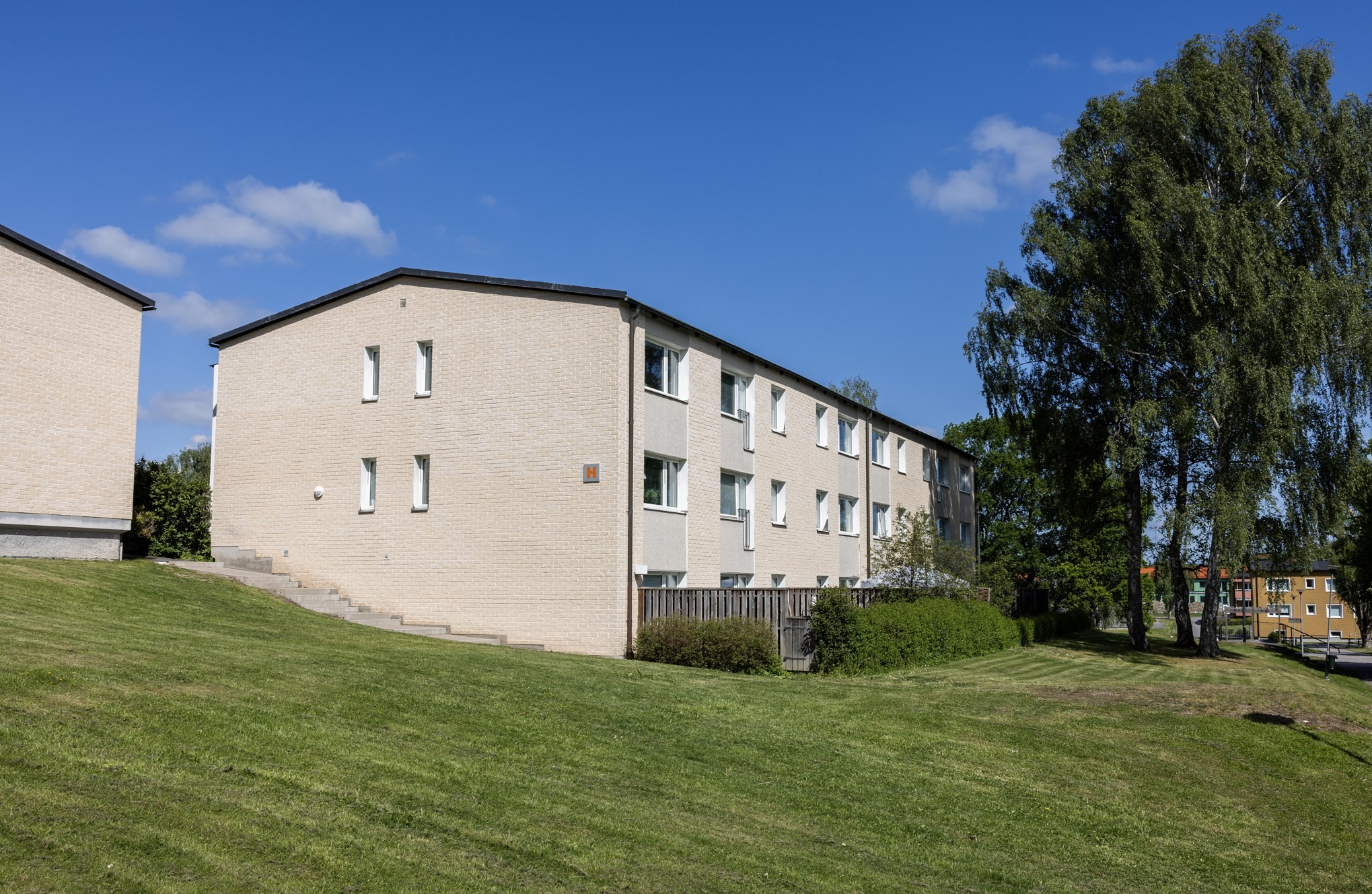 Stationsvägen 29 B