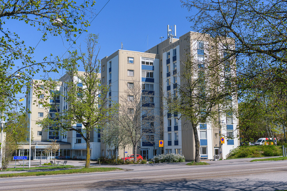 Linköpingsvägen 14