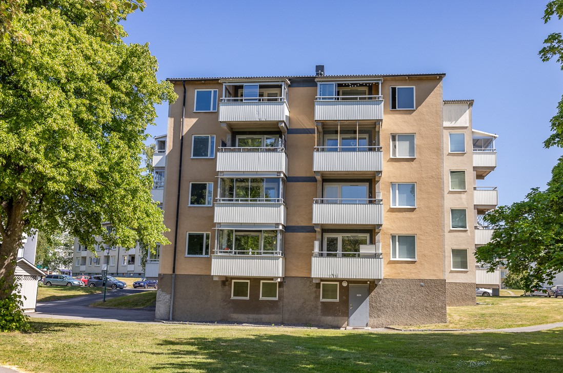 Bäckgatan 16