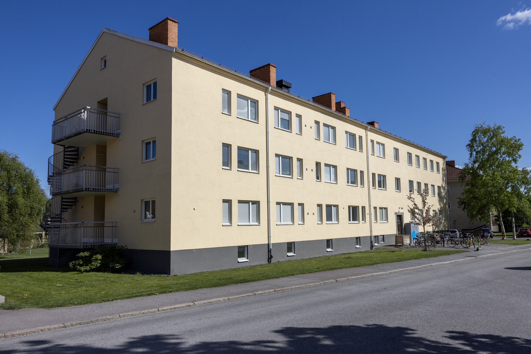 Eknäsgatan 5