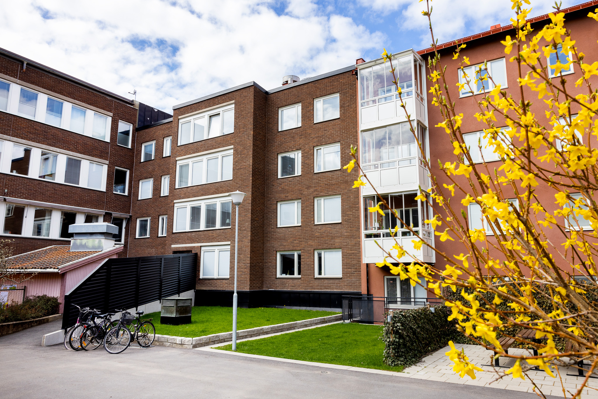 Prästgatan 50  