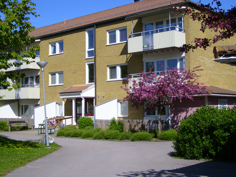 Sågvägen 17 B