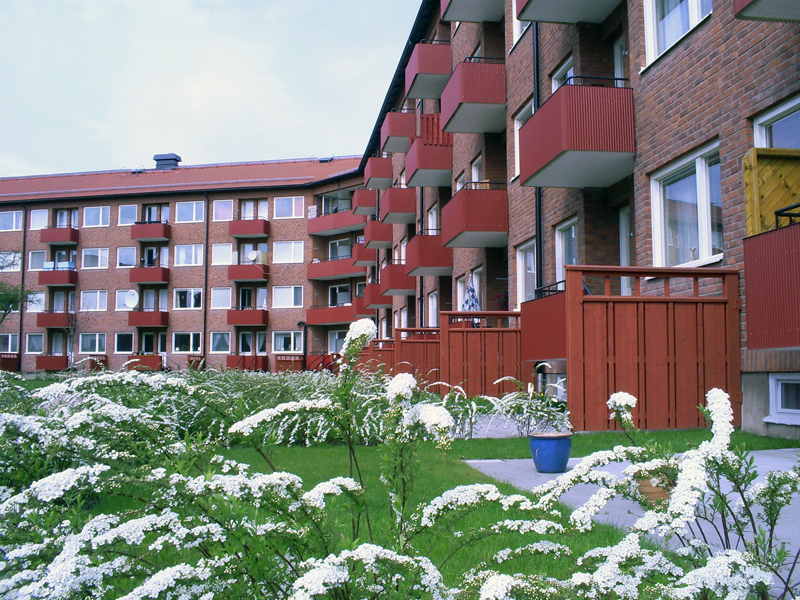 Ljuragatan 127