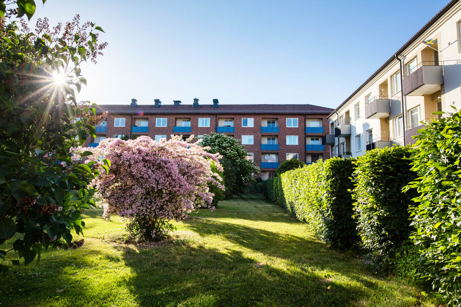 Ljuragatan 81