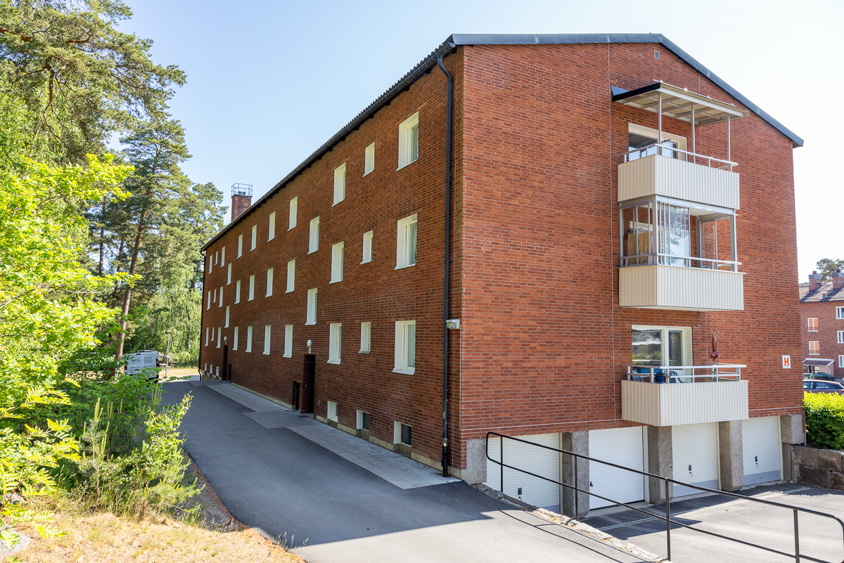 Åbymovägen 14