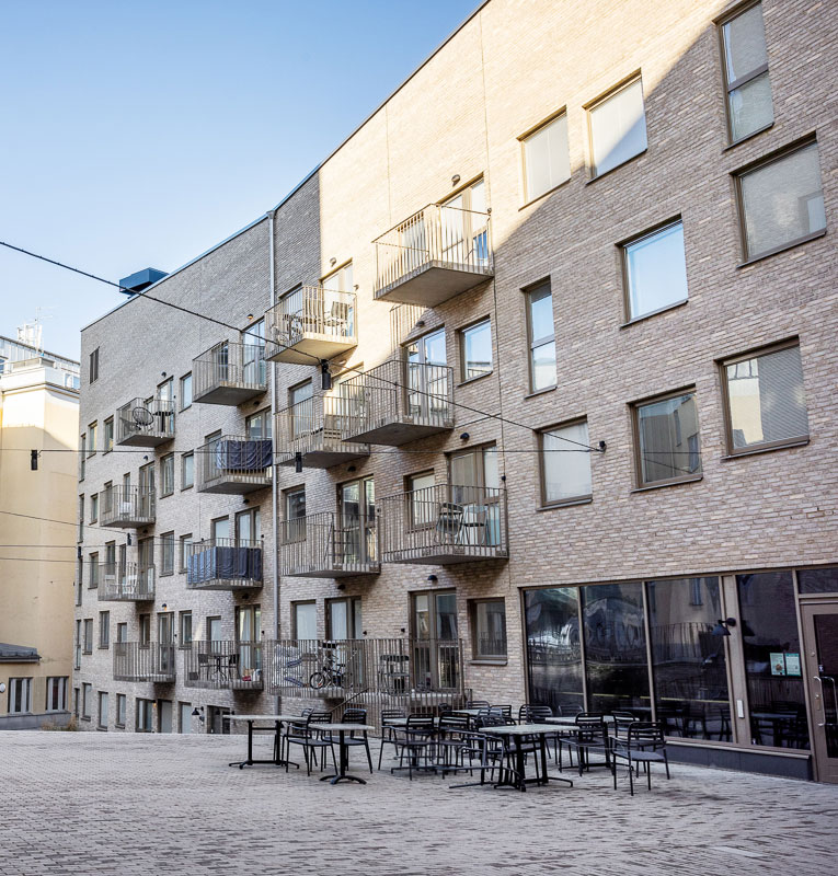 Södra Grytsgatan 5E  