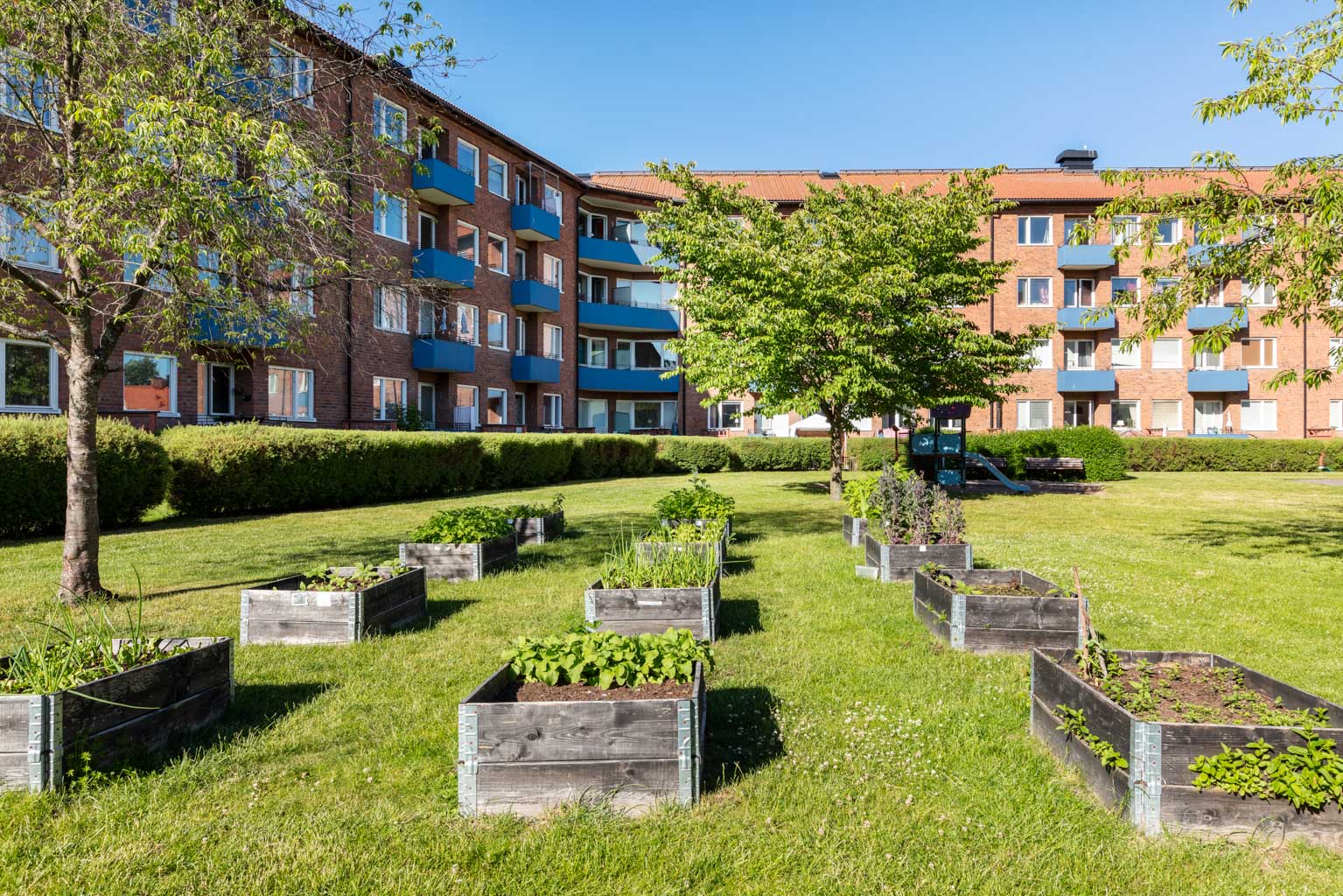 Ljuragatan 95