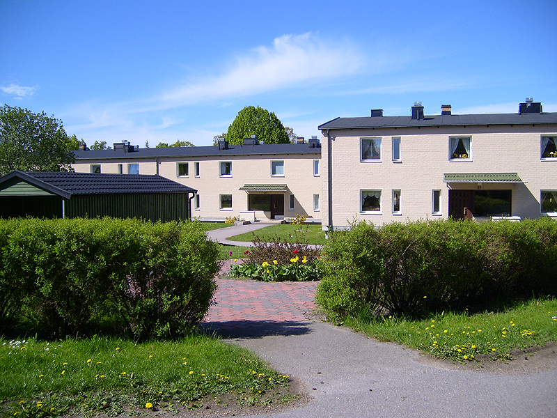 Stationsvägen 21