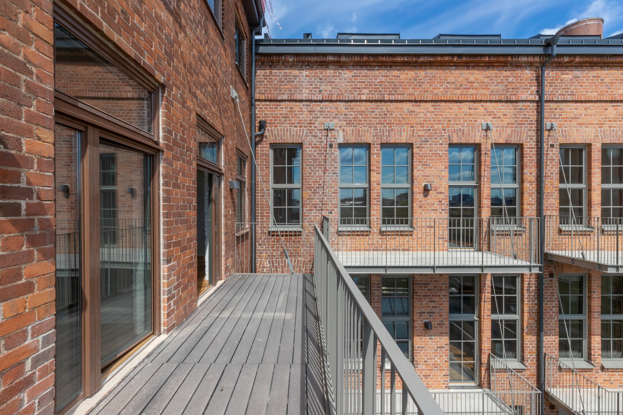 Garvaregatan 6C