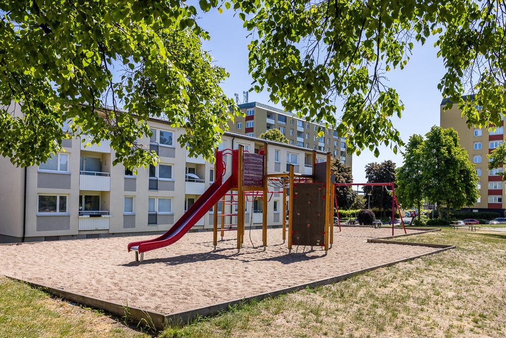 Sågaregränd 1